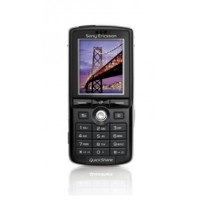 Sony Ericsson K750c Spare Parts & Accessories