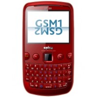 Spice QT-58 Spare Parts & Accessories