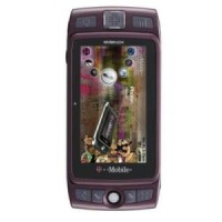 T-Mobile Sidekick LX Spare Parts & Accessories