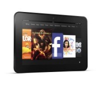 Amazon Kindle Fire HD 8.9 Spare Parts & Accessories