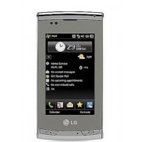 LG CT810 Incite Spare Parts & Accessories