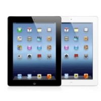 Apple iPad 3 64GB WiFi Spare Parts & Accessories