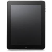 Apple iPad 32GB WiFi Spare Parts & Accessories