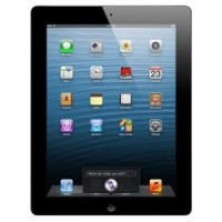 Apple iPad 4 16GB WiFi Plus Cellular Spare Parts & Accessories