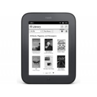 Barnes And Noble Simple Touch Spare Parts & Accessories