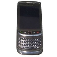 Blackberry Bold Slider - 9900 Spare Parts & Accessories