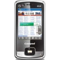 Coolpad 6268H Spare Parts & Accessories