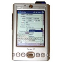 Dell Axim X30 Spare Parts & Accessories