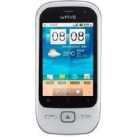 Gfive Fanse A57 Spare Parts & Accessories