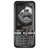 Gfive M55 Spare Parts & Accessories