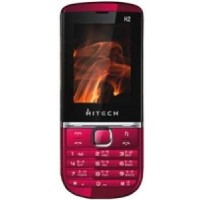 Hi-Tech HT-H2 Fire Spare Parts & Accessories
