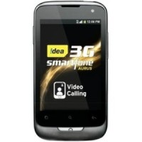 Idea Aurus Spare Parts & Accessories