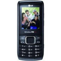 LG GS205 Spare Parts & Accessories