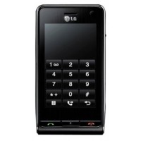 LG KU 990 Viewty Spare Parts & Accessories