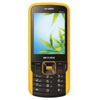 Maxx MX401 Spare Parts & Accessories