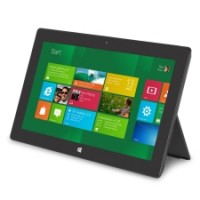 Microsoft Surface Pro 64 GB WiFi Spare Parts & Accessories