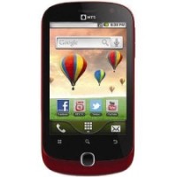 MTS Alcatel 351 CDMA Spare Parts & Accessories