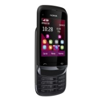Nokia C2-08 Spare Parts & Accessories