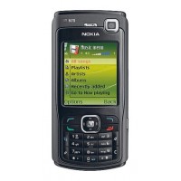 Nokia N70 MusicEdition Spare Parts & Accessories