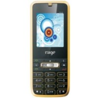 Rage RM 230 Spare Parts & Accessories