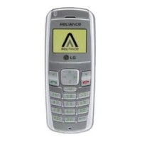 Reliance LG 2690 CDMA Spare Parts & Accessories