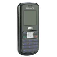 Reliance LG 3530 CDMA Spare Parts & Accessories