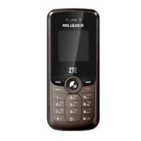 Reliance ZTE S160 Spare Parts & Accessories