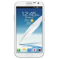 Samsung Galaxy Note II i317 Spare Parts & Accessories