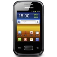 Samsung Galaxy Pocket Spare Parts & Accessories