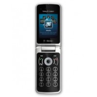 Sony Ericsson Equinox TM717 Spare Parts & Accessories