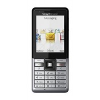 Sony Ericsson Naite Spare Parts & Accessories