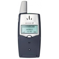Sony Ericsson T39 Spare Parts & Accessories