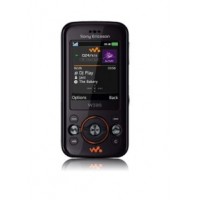 Sony Ericsson W395i Spare Parts & Accessories