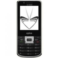 Spice G-6500 Spare Parts & Accessories