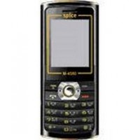 Spice M-4580 Spare Parts & Accessories