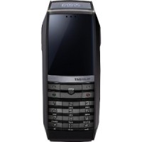 Tag Heuer MERIDIIST GMT Black PVD Spare Parts & Accessories