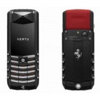 Vertu Ascent Ti Ferrari Spare Parts & Accessories