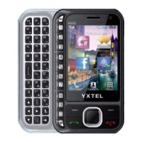Yxtel H555 FM Spare Parts & Accessories