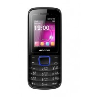 Adcom Nonu X9 With Whatsapp & Wireless Fm Spare Parts & Accessories