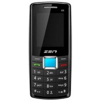 Zen X9 Spare Parts & Accessories