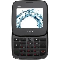 Zen Z90 Spare Parts & Accessories