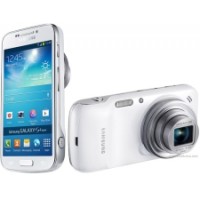 Samsung Galaxy S4 Zoom Spare Parts & Accessories