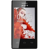 Zen 105 Plus Spare Parts & Accessories