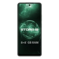 Lava Storm 5G Spare Parts & Accessories by Maxbhi.com