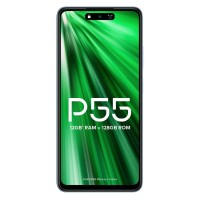 Itel P55 4G Spare Parts & Accessories by Maxbhi.com