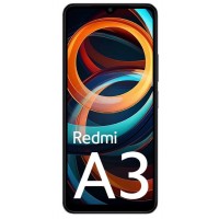 Xiaomi Redmi A3 Spare Parts & Accessories by Maxbhi.com