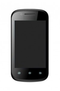 Lcd With Touch Screen For Bsnlchampion My Phone 35 White By - Maxbhi.com