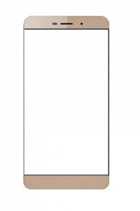Touch Screen Digitizer For Micromax Vdeo 5 Gold By - Maxbhi.com
