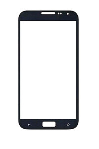 Replacement Front Glass For Samsung Ativ Se White By - Maxbhi.com
