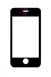 Replacement Front Glass For Wham Wd38 Black By - Maxbhi.com